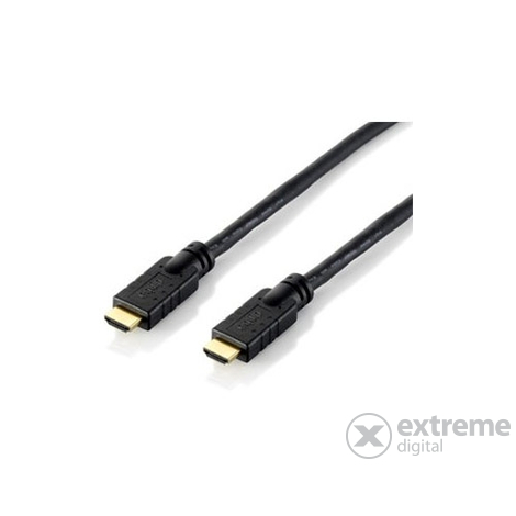 Equip HDMI kabel 1.4 samec/samec, pozlacený, 20m