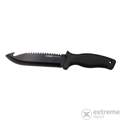 Extol Premium Lovecké a turistický nůž (8855302)