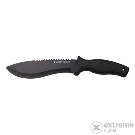 Extol Premium Lovecké a turistický nůž (8855304)