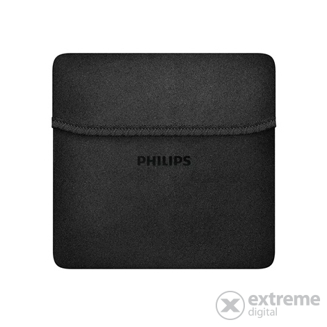 Philips TAH6506BK/00 Bluetooth slúchadlá