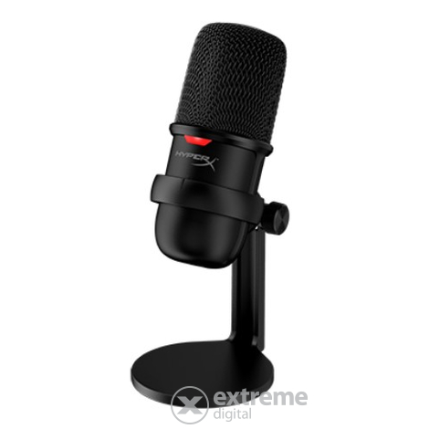 Kingston HyperX SoloCast gamer mikrofon