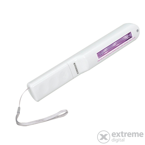 Vivamax VUV1 prenosný dezinfekčný prístroj s UV svetlom