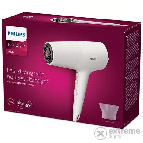 Philips BHD501/00 fen za kosu