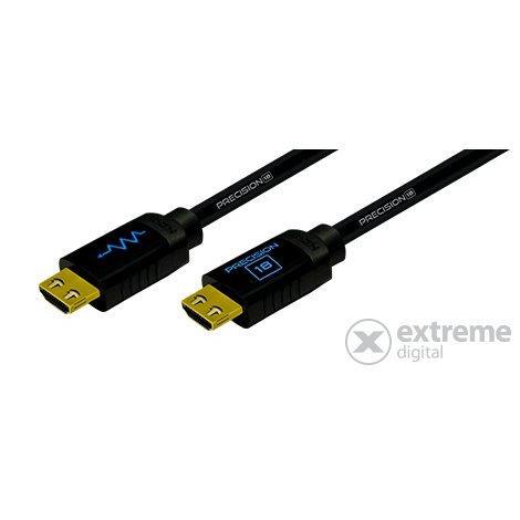 Blustream HDMI18G-2 HDMI kabel, 2m