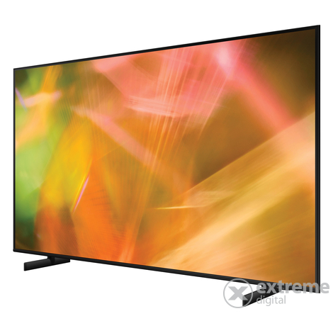 Телевизор Samsung UE50AU8002KXXH