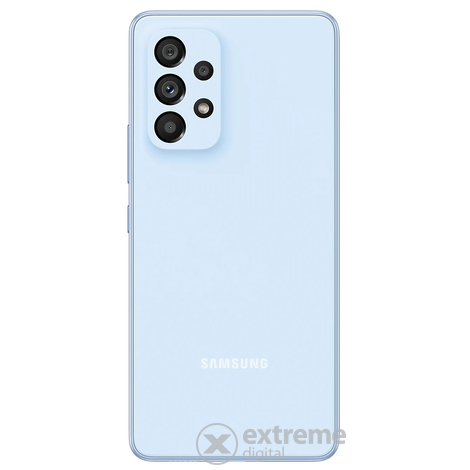 Samsung Galaxy A53 6/128GB Dual SIM, Blue