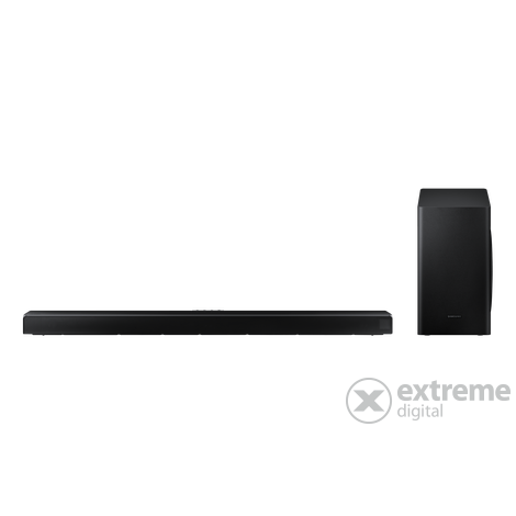 Samsung HW-Q60T 5.1 Dolby Digital soundbar