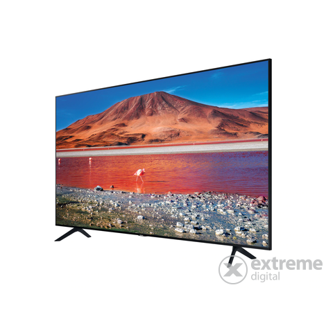 Samsung UE50TU7022KXXH Crystal UHD SMART LED televizor