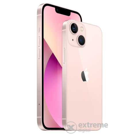 Apple iPhone 13 128GB pametni telefon (mlph3hu/a), pink