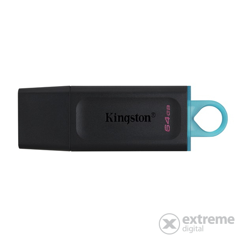 Kingston DataTraveler exodu 64GB USB3.2 USB klíč (DTX / 64GB)