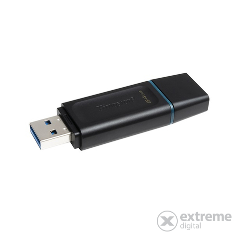 Kingston DataTraveler Exodia 64GB USB3.2 USB kľúč (DTX/64GB)