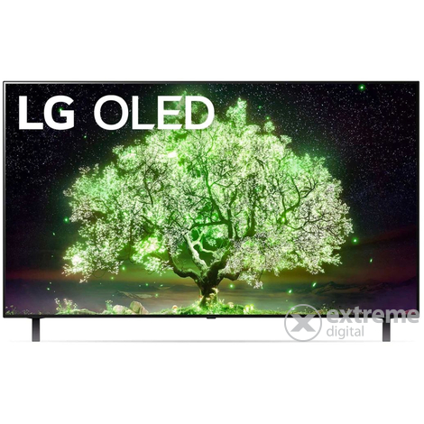 LG OLED55A13LA OLED 4K UHD HDR webOS Smart LED Televize
