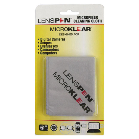 Lenspen Microklear mikroszálas törlőkendő MK-2