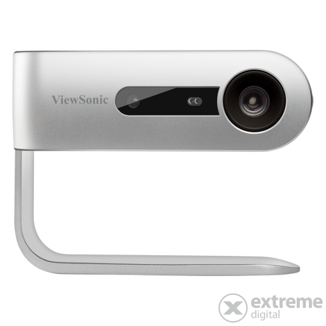 ViewSonic M1 WVGA LED projektor