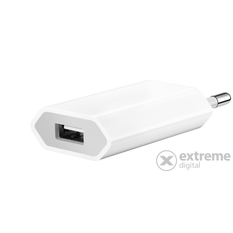 5 watt Apple USB mrežni adapter (md813zm/a)