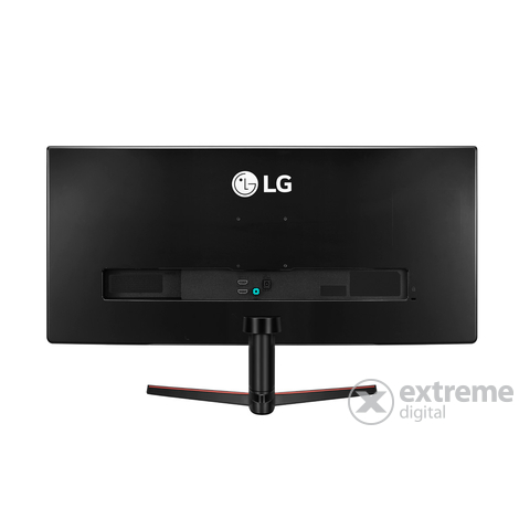 LG 29UM69G-IPS 21:9 LED Monitor