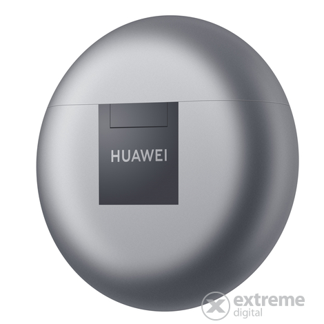 Huawei FreeBuds 4 bezdrôtové Bluetooth slúchadlá, strieborné