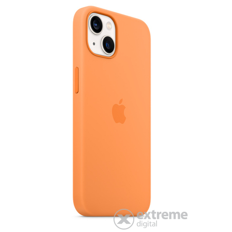 Apple MagSafe zaštitni okvir za iPhone 13, narančasta  (MM243ZM/A)