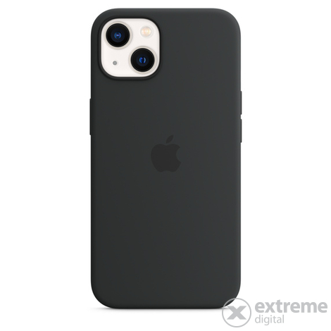 Apple MagSafe zaščitni etui za iPhone 13,
 črna (MM2A3ZM / A)
