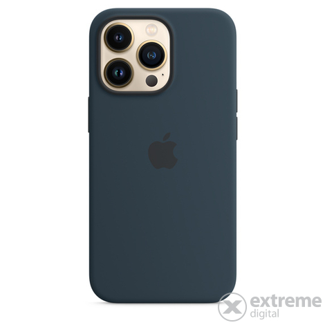 Apple MagSafe zaštitni okvir za  iPhone 13 Pro, indigo plava (MM2J3ZM/A)