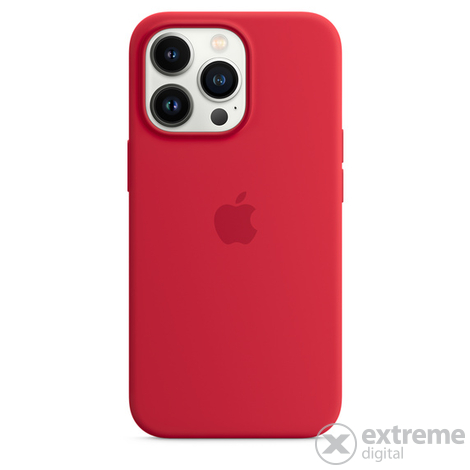 Apple MagSafe  zaštitni okvir za iPhone 13 Pro , (PRODUCT)RED (MM2L3ZM/A)