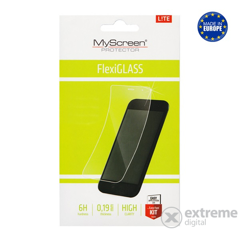 Myscreen MSP L!TE zaštitna folija za Huawei Honor 7, flexi glass