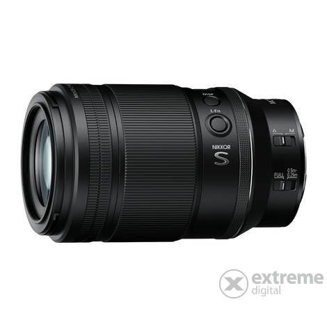 Nikon MC 105/F2.8 VR Nikkor Z Objektiv