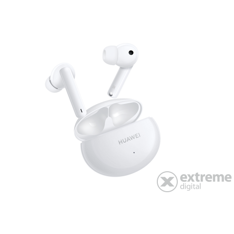 Huawei FreeBuds 4i bežične slušalice, bijele