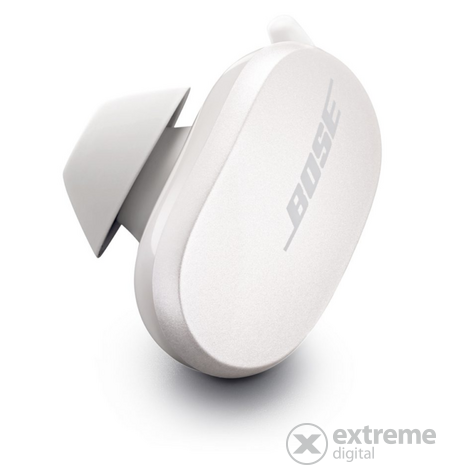 Bose QuietComfort Acoustic Noise Cancelling Earbuds bežične slušalice, bijele