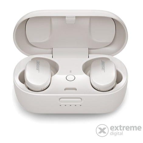 Bose QuietComfort Acoustic Noise Cancelling Earbuds vezeték nélküli fülhallgat, fehér