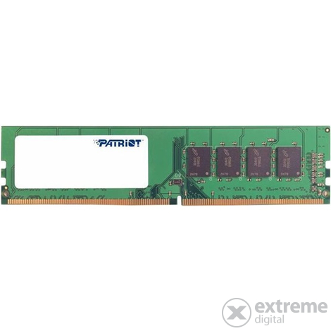 Patriot Signature Line DDR4 2666MHz 8GB CL19 pamäť RAM