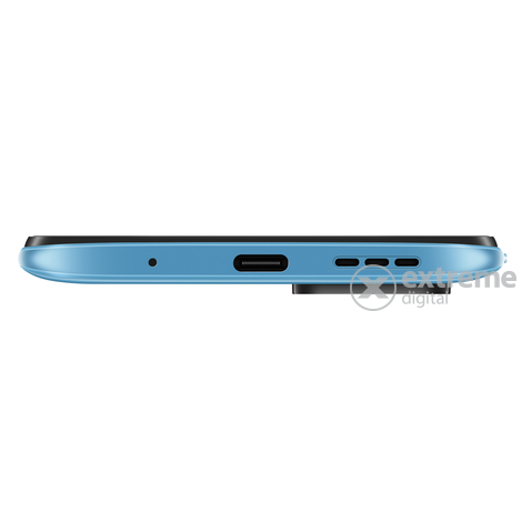 Xiaomi Redmi 10 4GB/64GB Dual SIM pametni telefon, Sea Blue (Android)