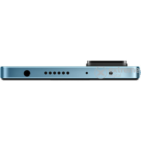 Xiaomi Redmi Note 11 Pro 6GB/128GB Dual SIM, modrý + Redmi Smart Band Pro