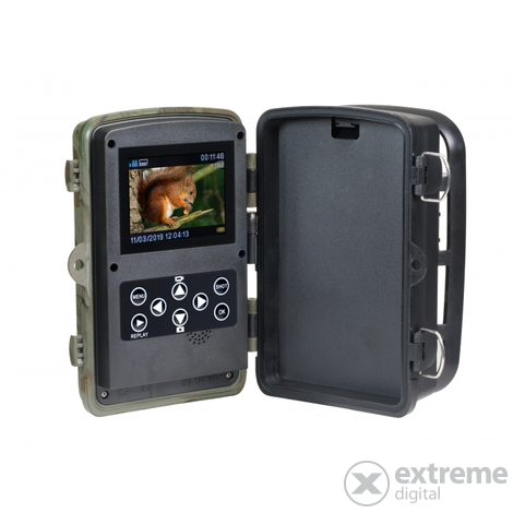Technaxx TX-125 kamera za divje živali