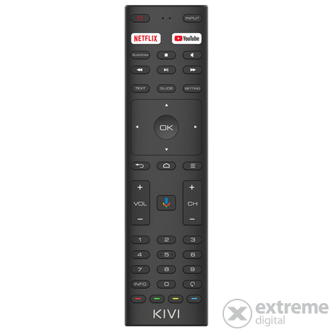 KIVI 24H750NB LED TV, 60 cm, HD