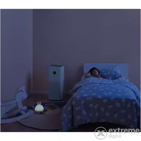 Xiaomi BHR5056EU Smart Air Purifier 4 Pro EU čistička vzduchu