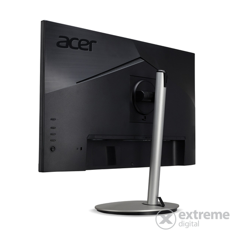 Acer CB272Usmiiprx 27" QHD IPS LED monitor