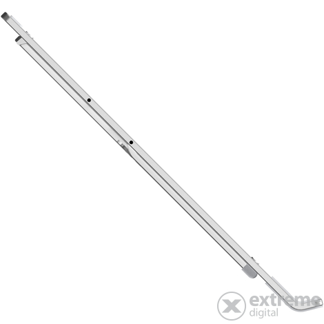 Serioux SRXNCPU6L stalak za laptop, sklopivi, aluminij, 15,6