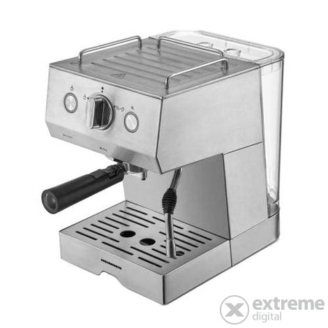 Heinner HEM-1140SS aparat za espresso, nehrđajući čelik