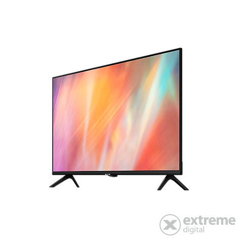 Samsung UE50AU7022KXXH Smart TV, 125 cm, 4K, Crystal Ultra HD