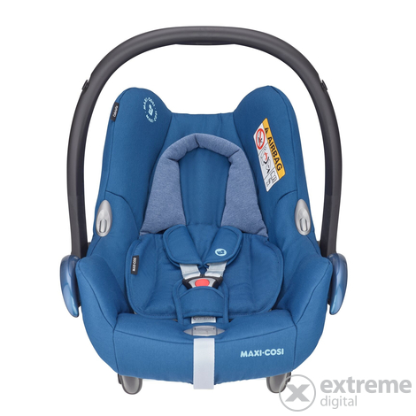 Maxi Cosi CabrioFix 0+  auto sjedalica za djecu, Essential Blue