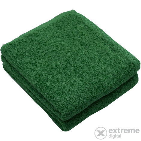 Somnart súprava uterákov, 2 kusy, 50x90cm, zelený
