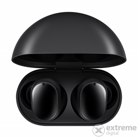 Xiaomi Redmi Buds 3 Pro True Wireless Bluetooth slúchadlá, čierne