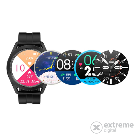 Media-Tech VENETIA smart hodinky