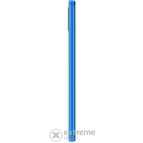 Xiaomi Redmi 9A 2GB/32GB Dual SIM pametni telefon, tamno plava