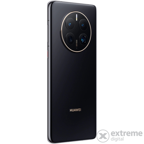 Huawei MATE 50 Pro (8/256GB), Black (51097FTV)