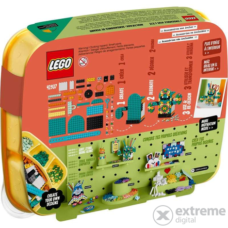 LEGO® DOTS 41937 Multipack - Letní pohoda