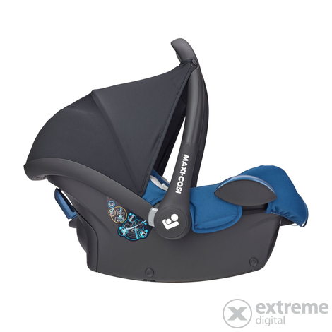 Maxi Cosi CabrioFix 0+  auto sjedalica za djecu, Essential Blue