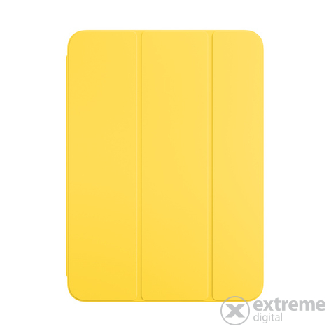 Apple Smart Folio futrola za iPad desete generacije, limun žuta