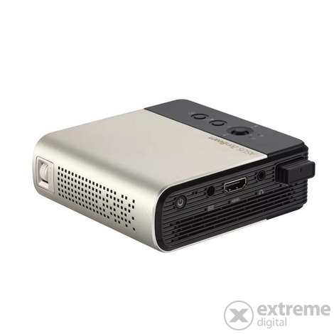 ASUS ZenBeam E2 Portable LED Projektor